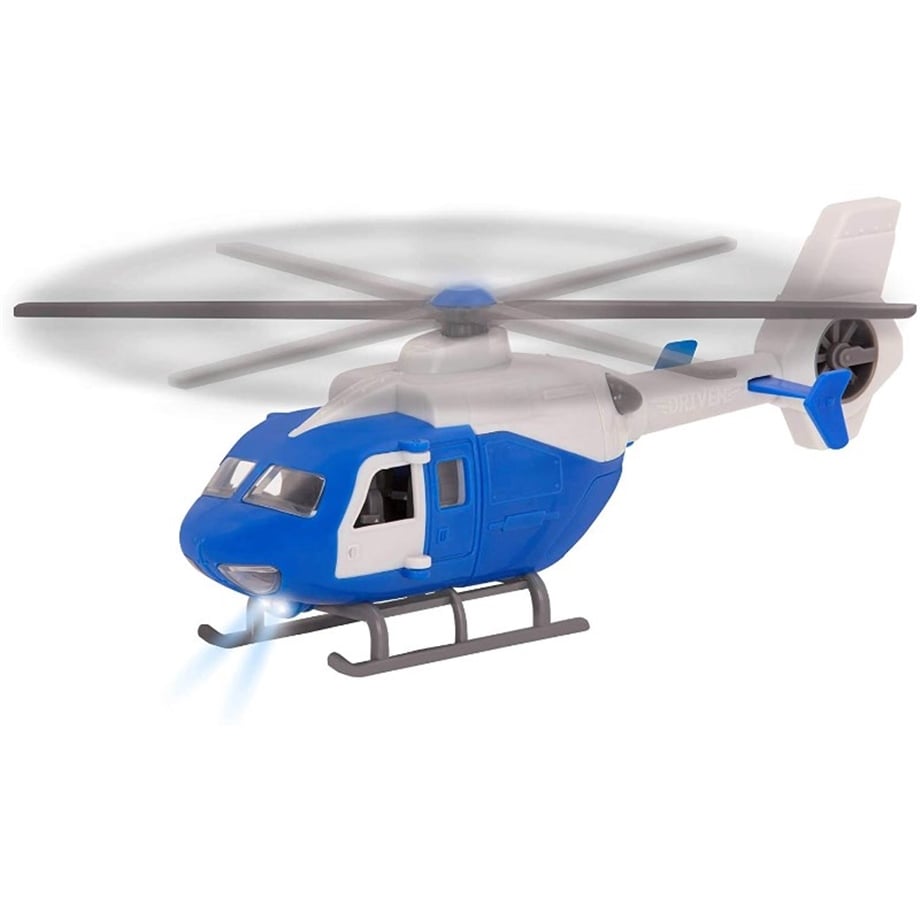 Driven Mini Helikopter 