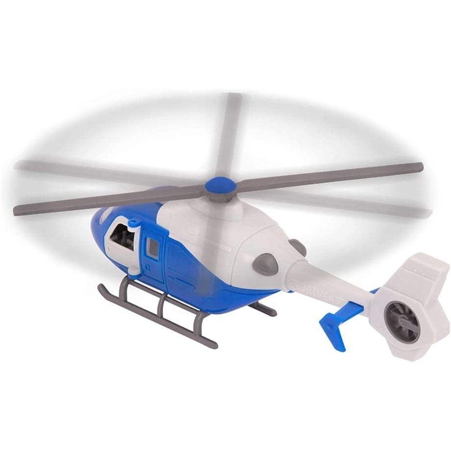 Driven Mini Helikopter 