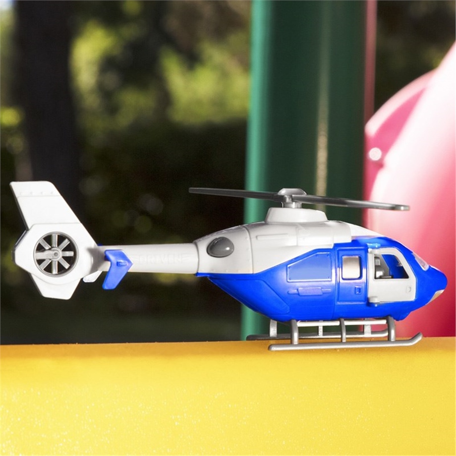 Driven Mini Helikopter 