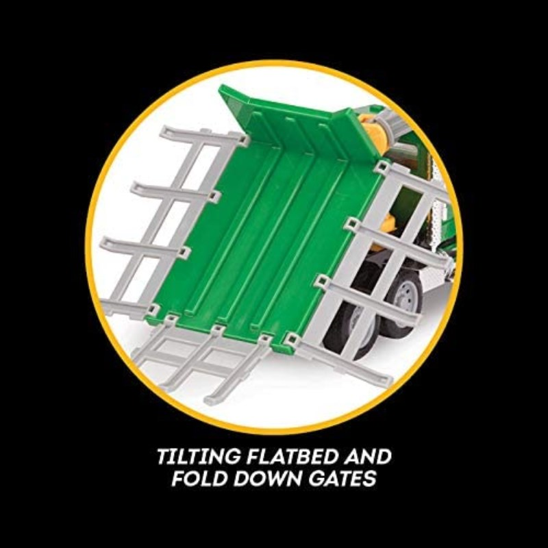 Driven Mini Taşıyıcı