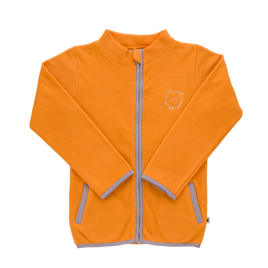 Easy Organik Polar Ceket