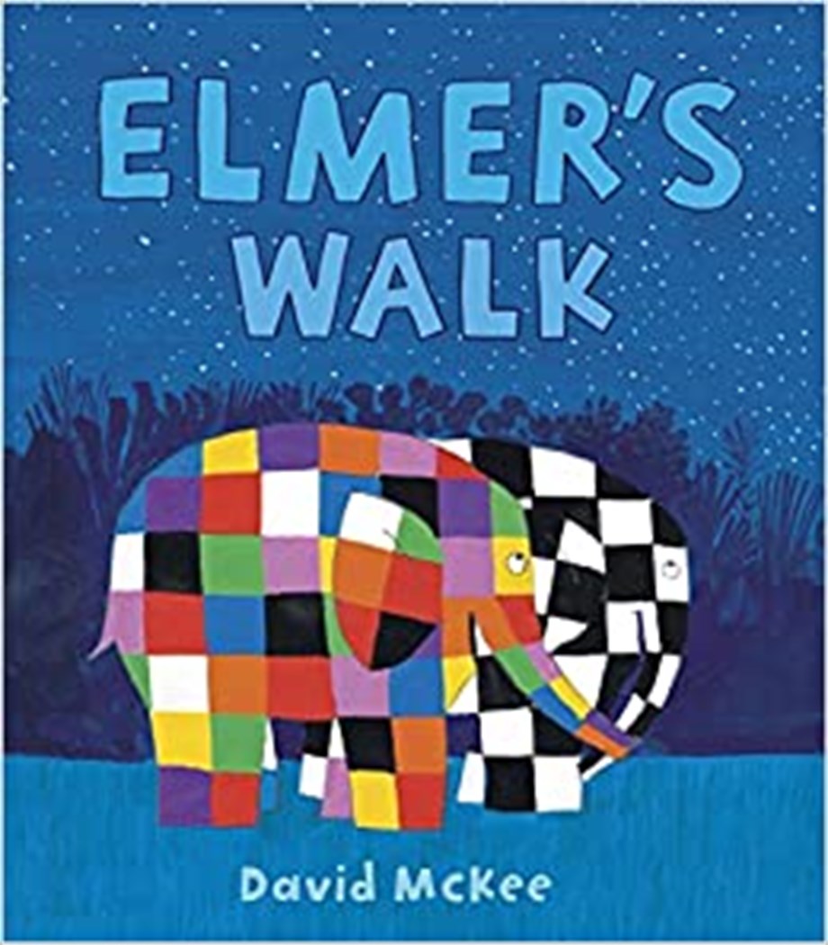 ELMER S WALK