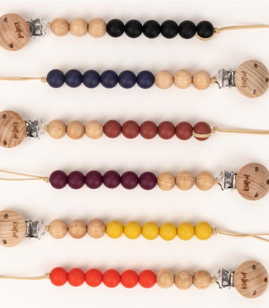 Emzik Askısı -  Mustard