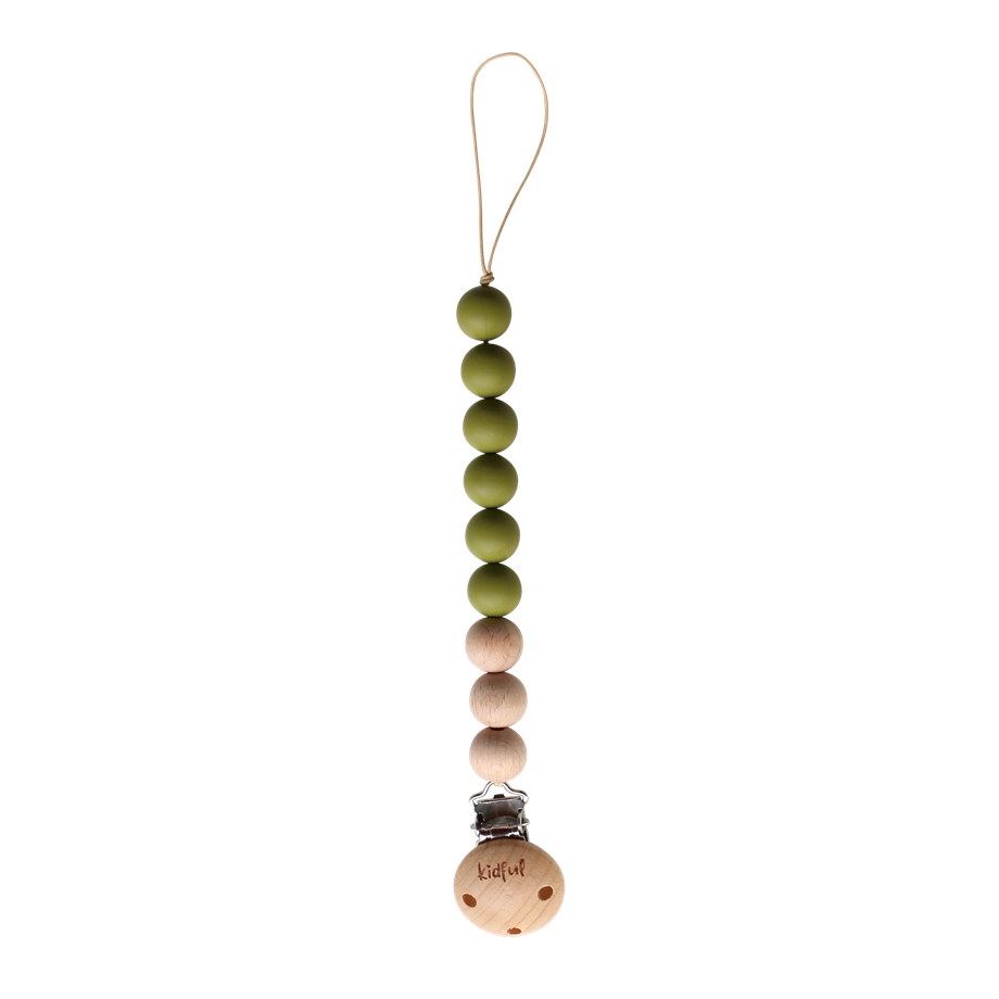 Emzik Askısı   Olive