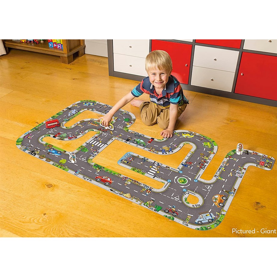 GIANT ROAD 3 YAŞ+