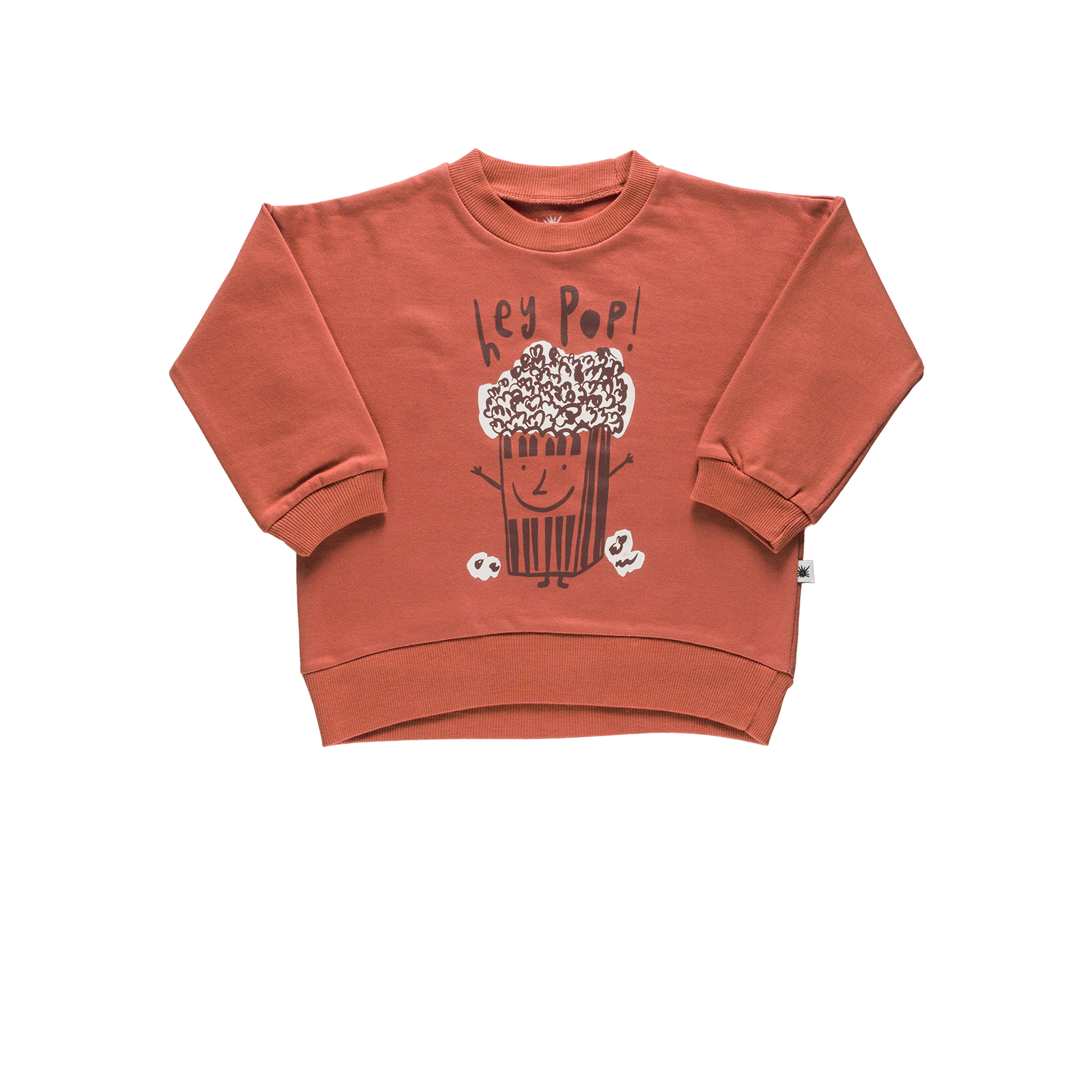 Grow Sweatshirt