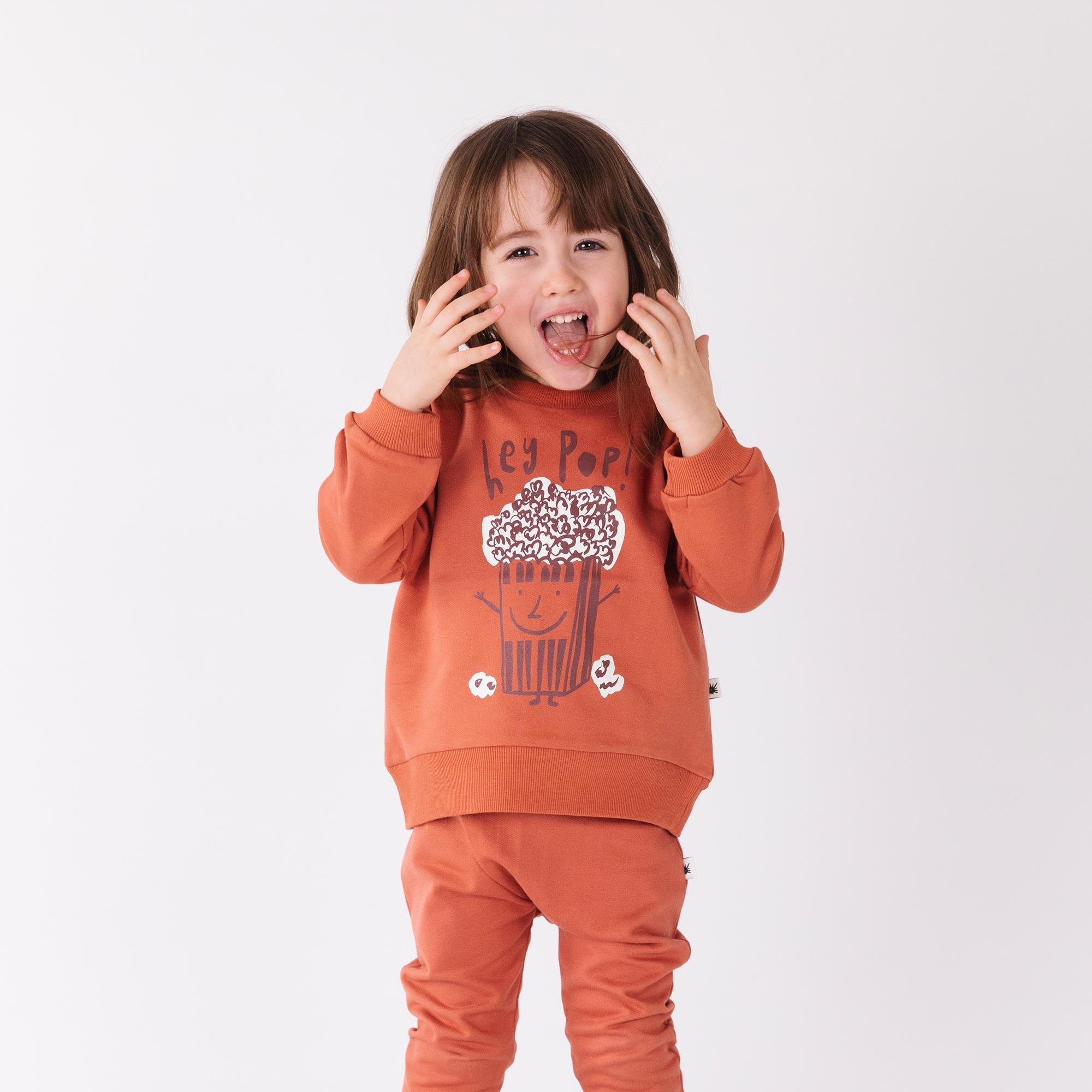 Grow Sweatshirt