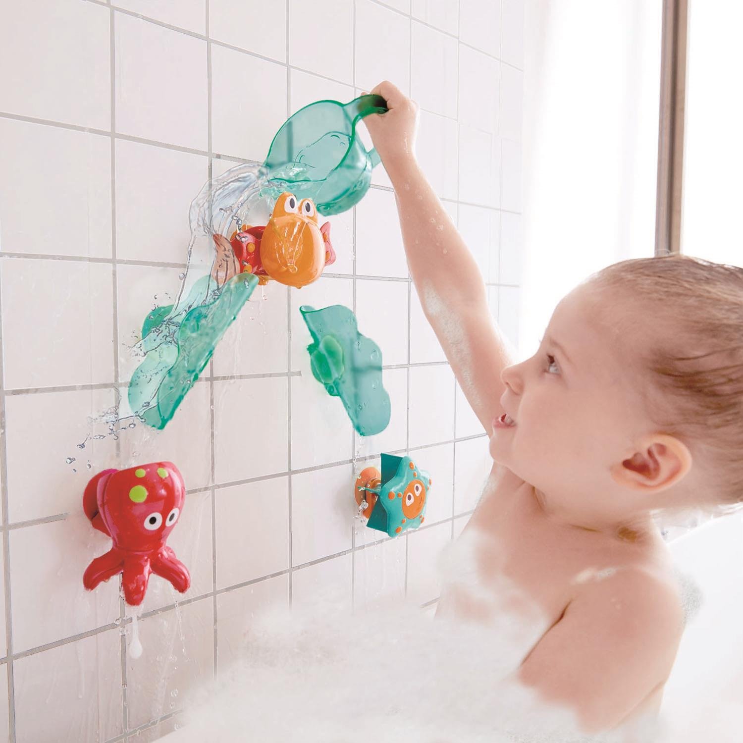 HAPE Cascade banyo seti
