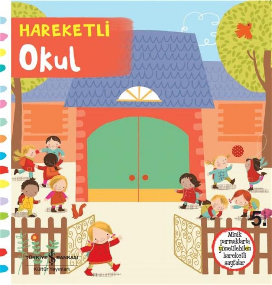 Hareketli Okul