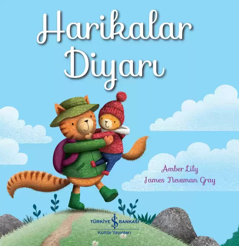 HARİKALAR DİYARI