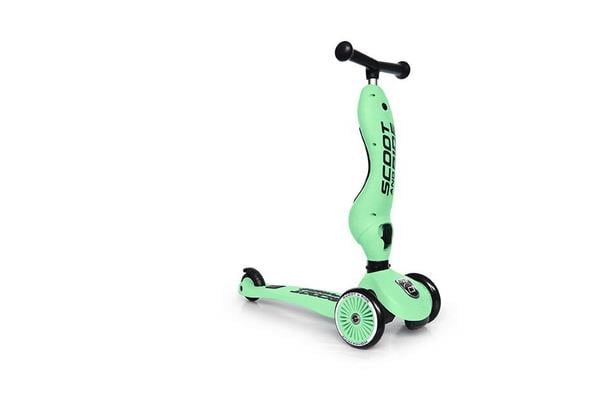 Highwaykick 1 Kiwi