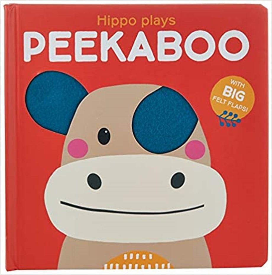 HIPPO PAYS PEEKABOO