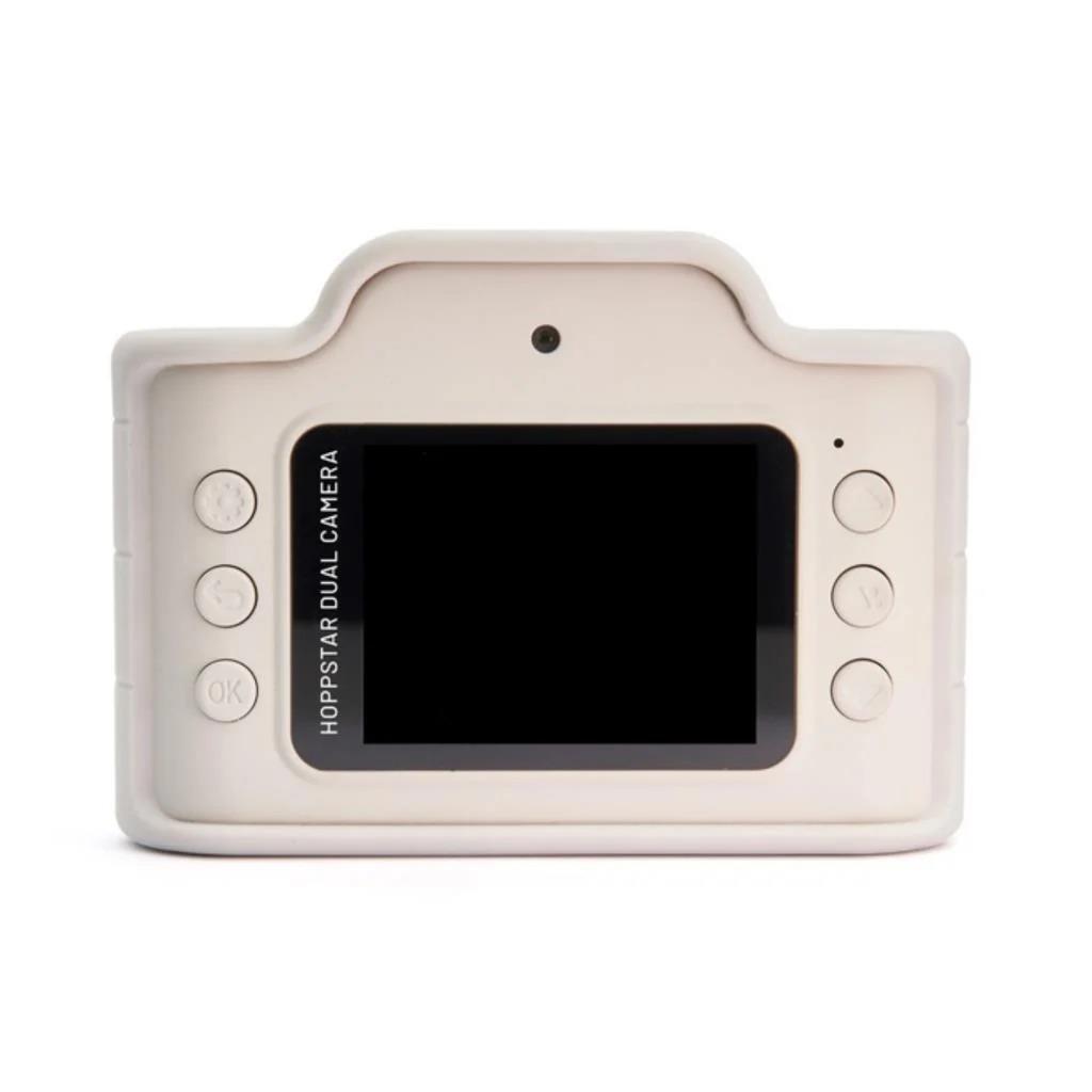 Hoppstar Expert Blush Selfie Özellikli Dijital Çocuk Kamerası - Pembe 76894