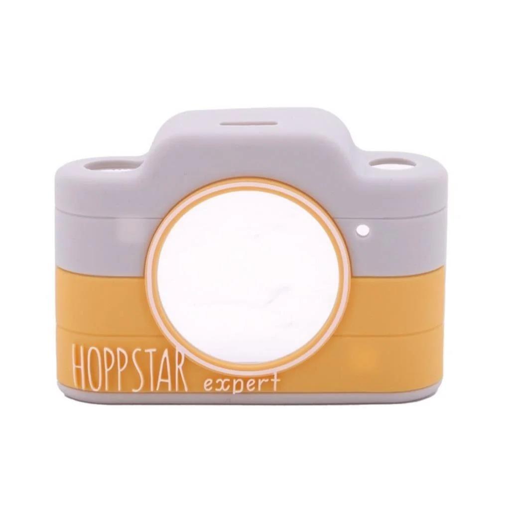 Hoppstar Expert Citron Silikon Kap - Oranj 12425