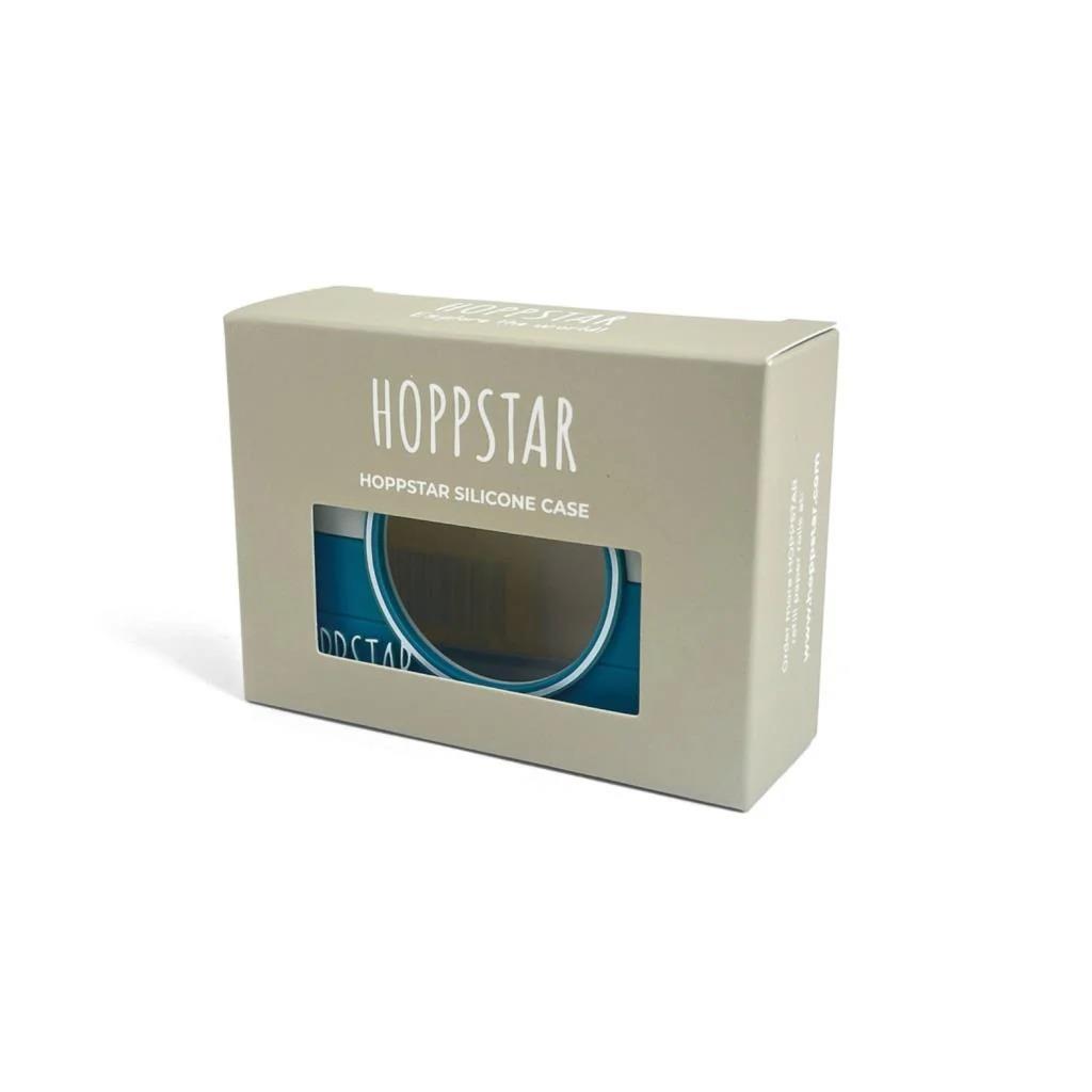 Hoppstar Expert Yale Silikon Kap - Açık Mavi 76904
