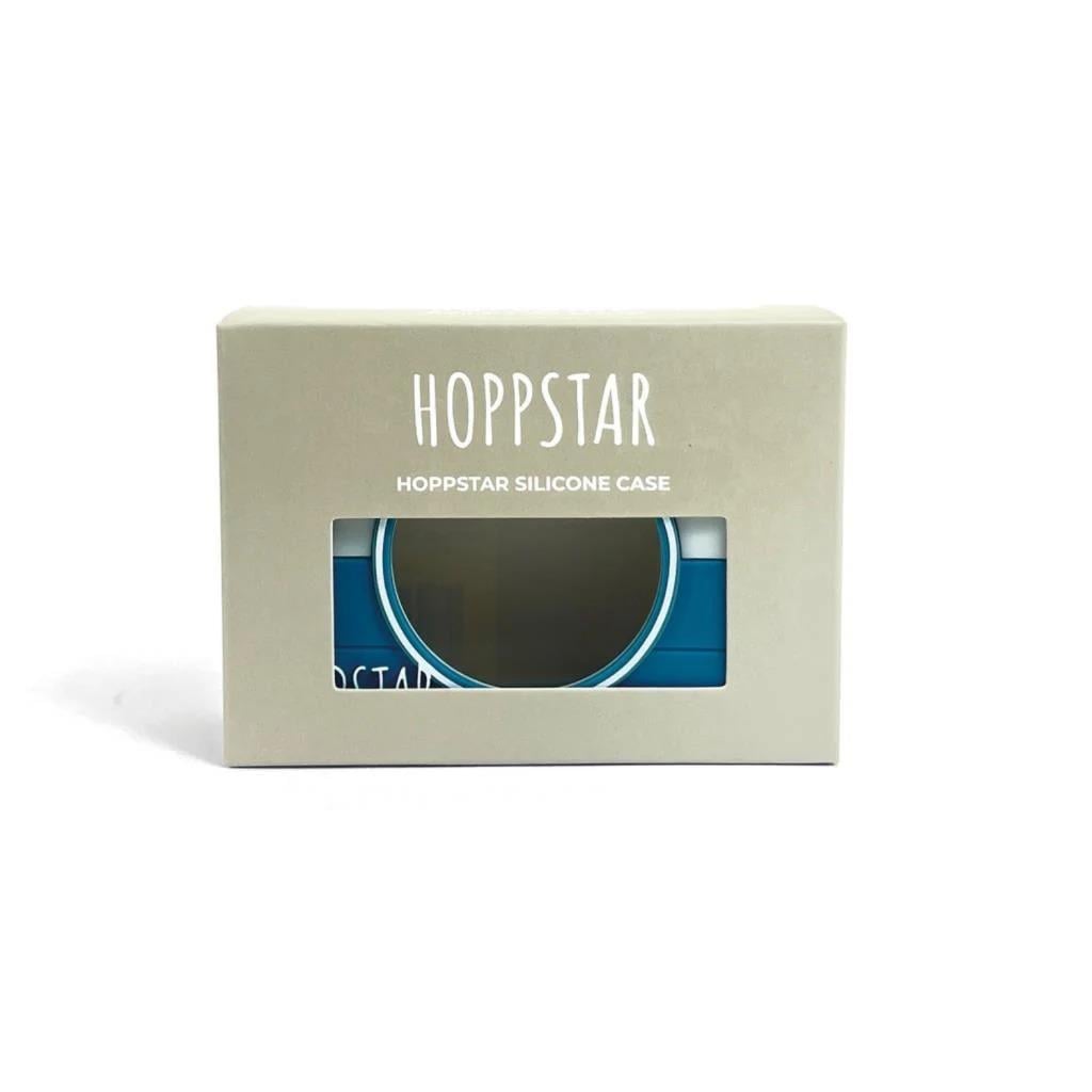 Hoppstar Expert Yale Silikon Kap - Açık Mavi 76904