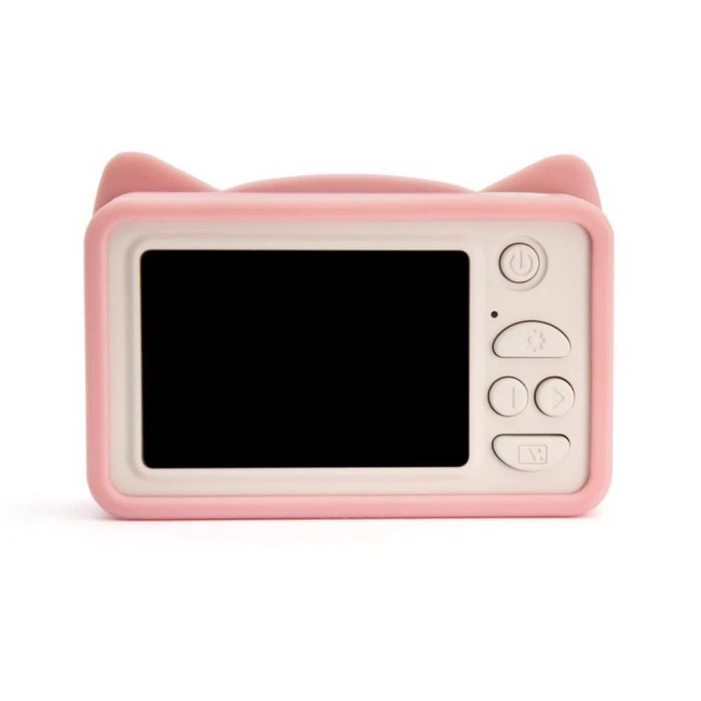 Hoppstar Rookie Blush Dijital Çocuk Kamerası - Pembe 76890