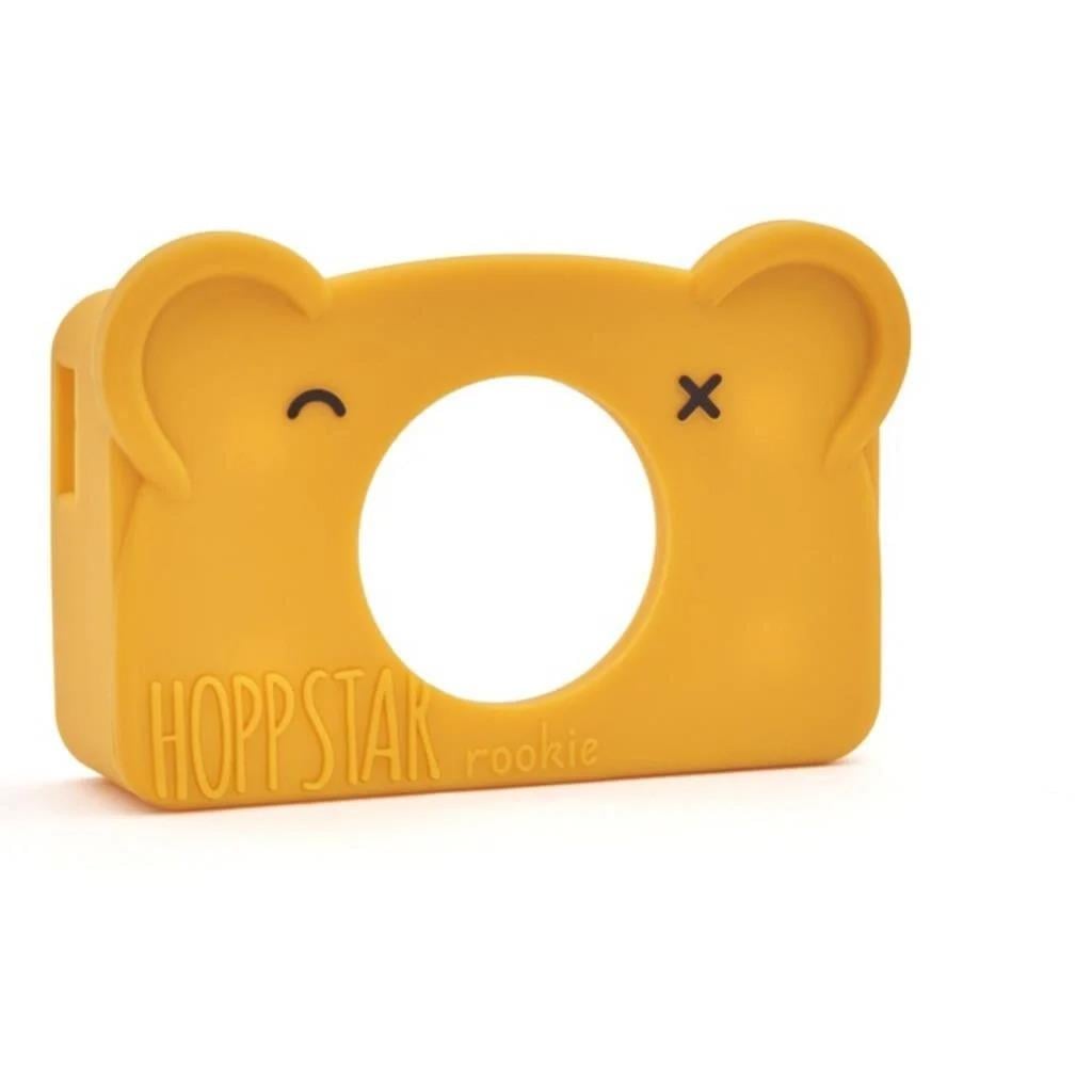 Hoppstar Rookie Honey Silikon Kap - Bal Sarısı 76903