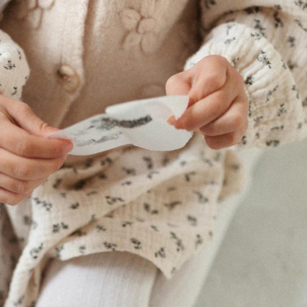 Hoppstar Yapışkanlı Kağıt Rulo 3'lü Paket 1399