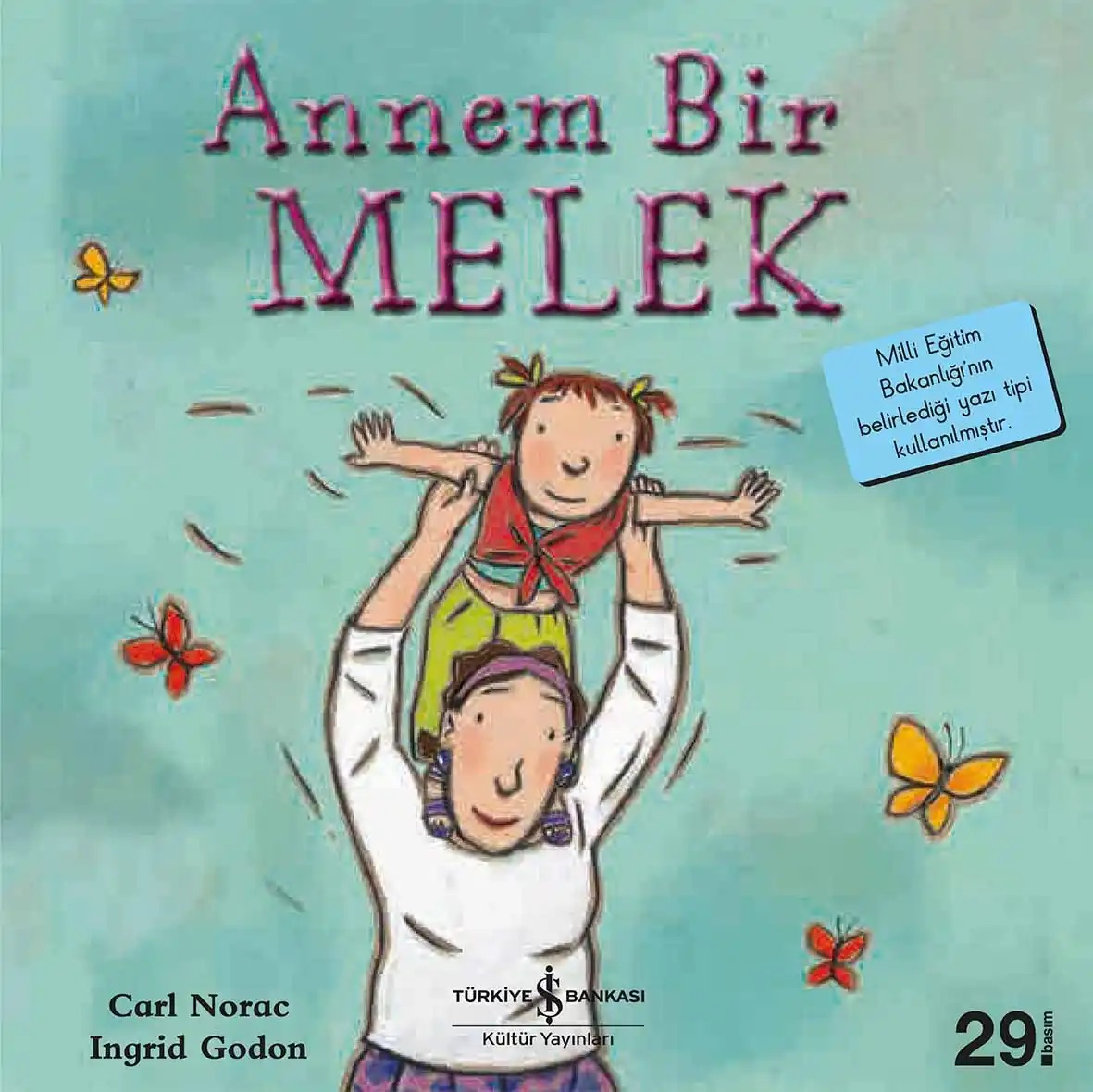İLK OK.K.- ANNEM BİR MELEK
