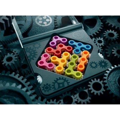 IQ Gears
