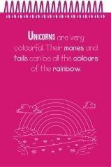 IT - Scratch And Colour Unicorns