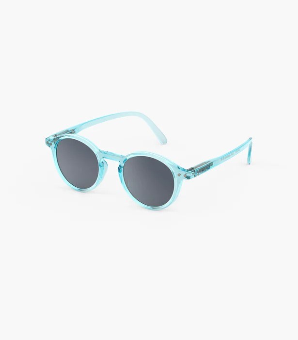 Izipizi Sun Kids #D Turquoise Stone 3-5 Yaş - Turkuaz Çocuk Güneş Gözlüğü