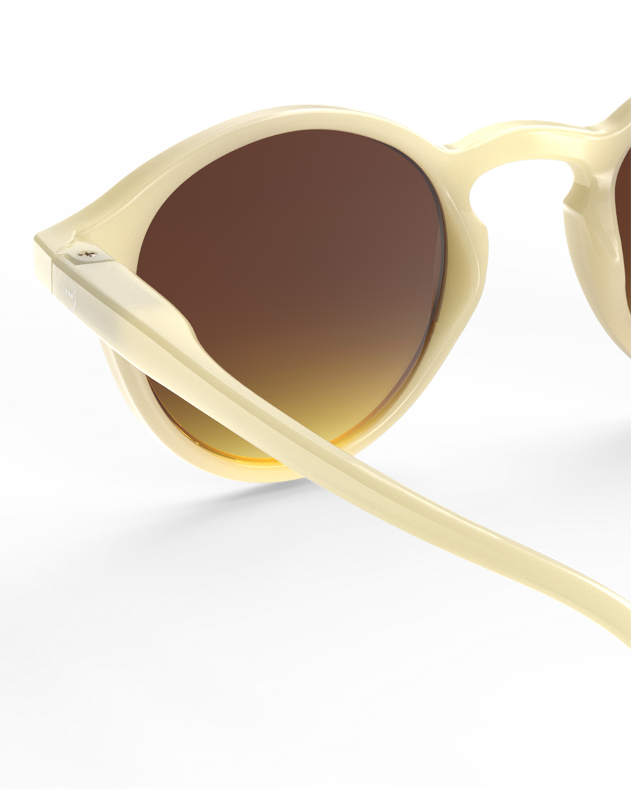 Junior Sun D Glossy Ivory