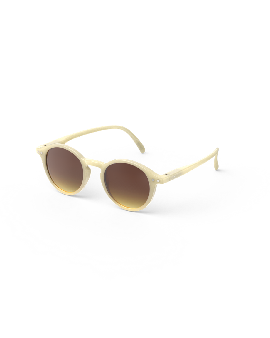 Junior Sun D Glossy Ivory