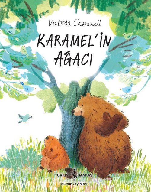 KARAMELİN AĞACI