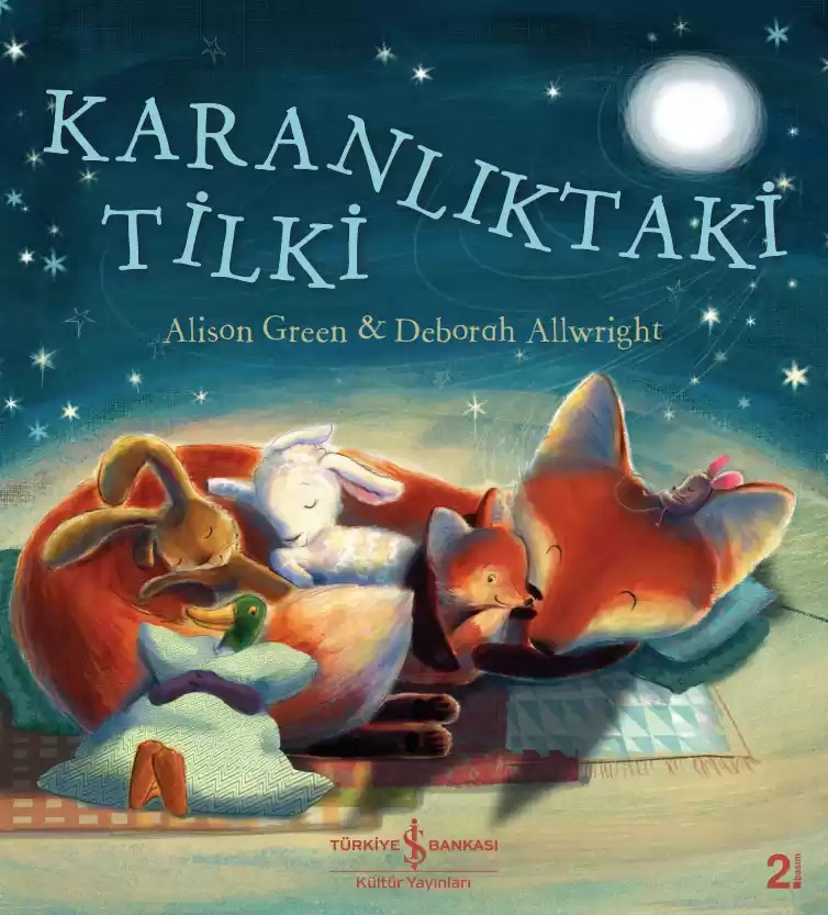 KARANLIKTAKİ TİLKİ