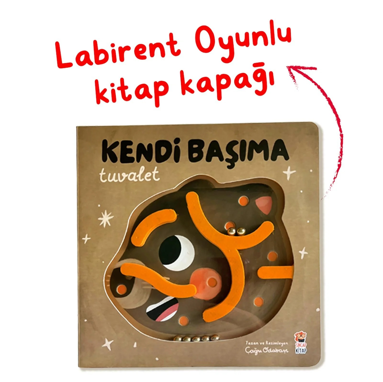 Kendi Başıma Tuvalet