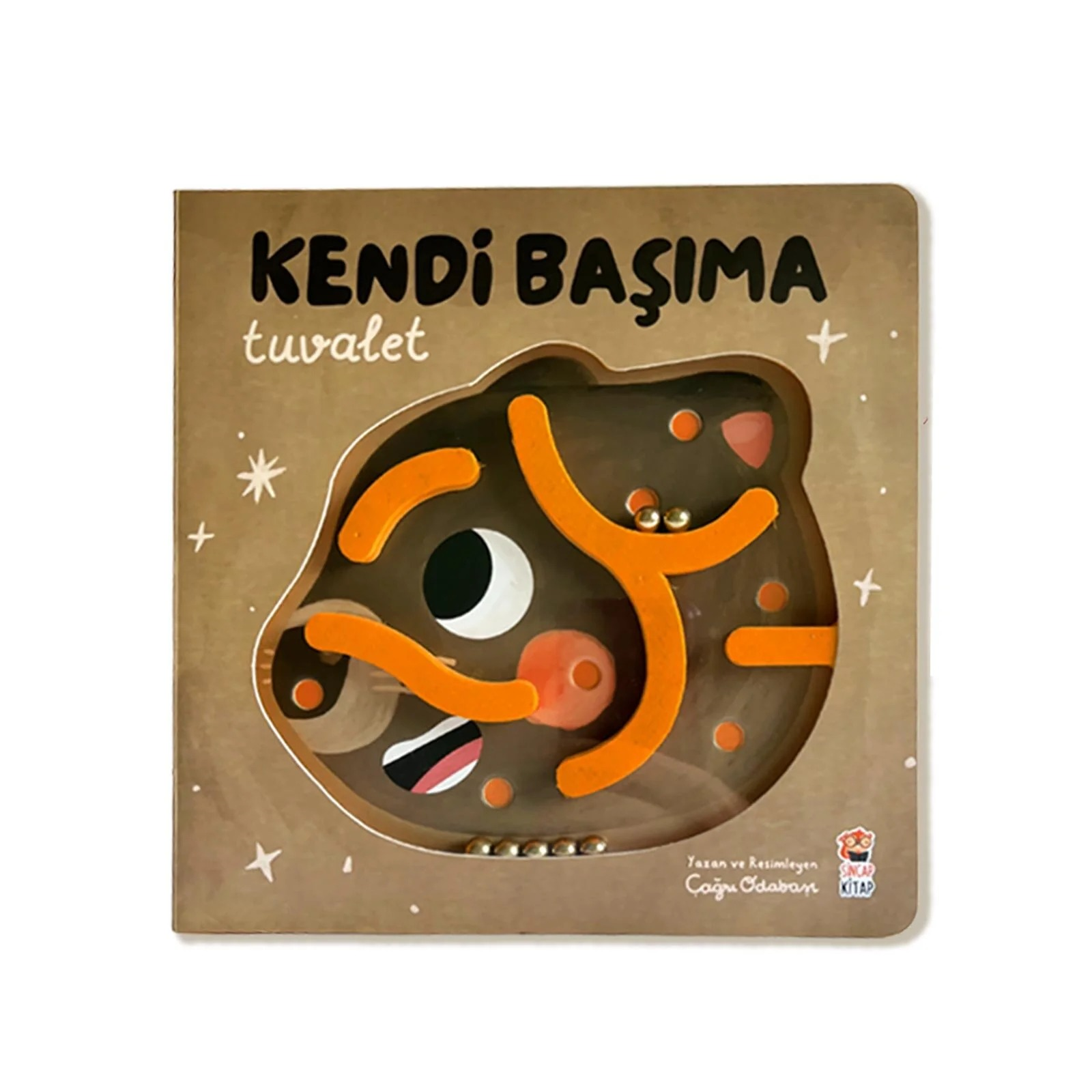 Kendi Başıma Tuvalet