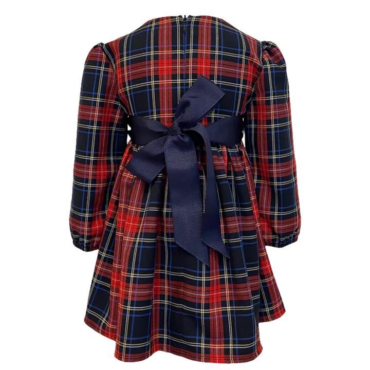 Le Petit Mico Elbise - Bella