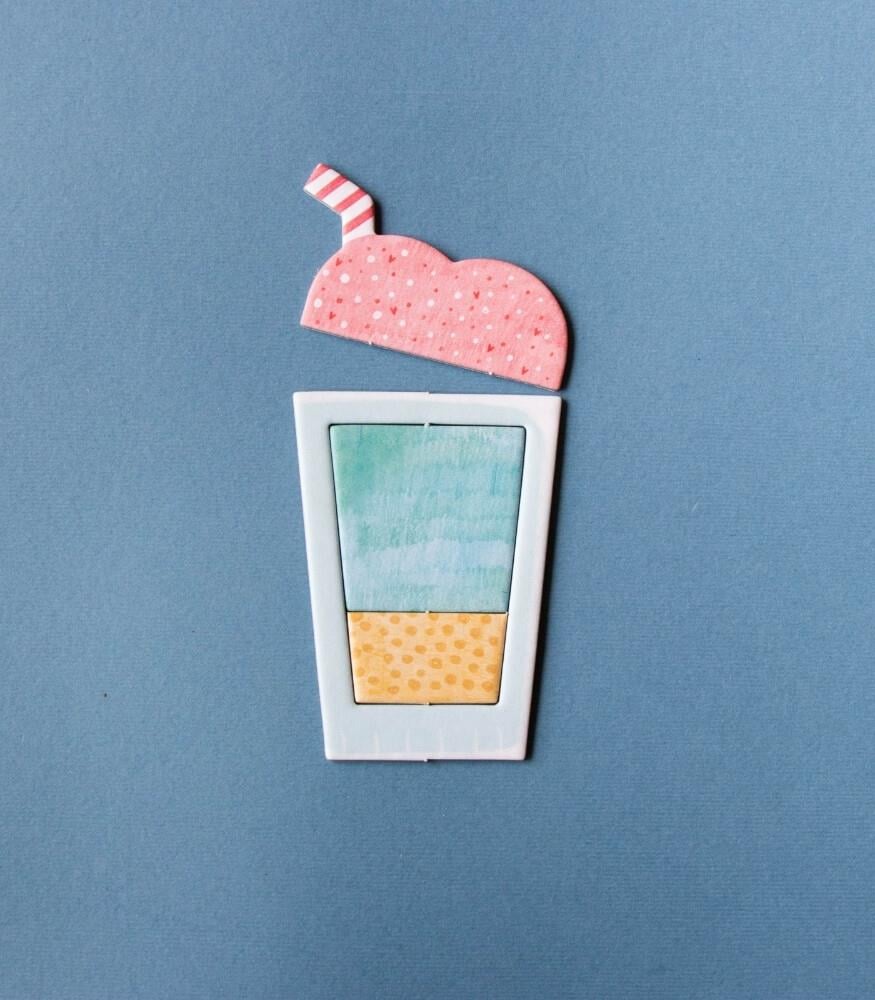 Londji Tiny Game - Shakes