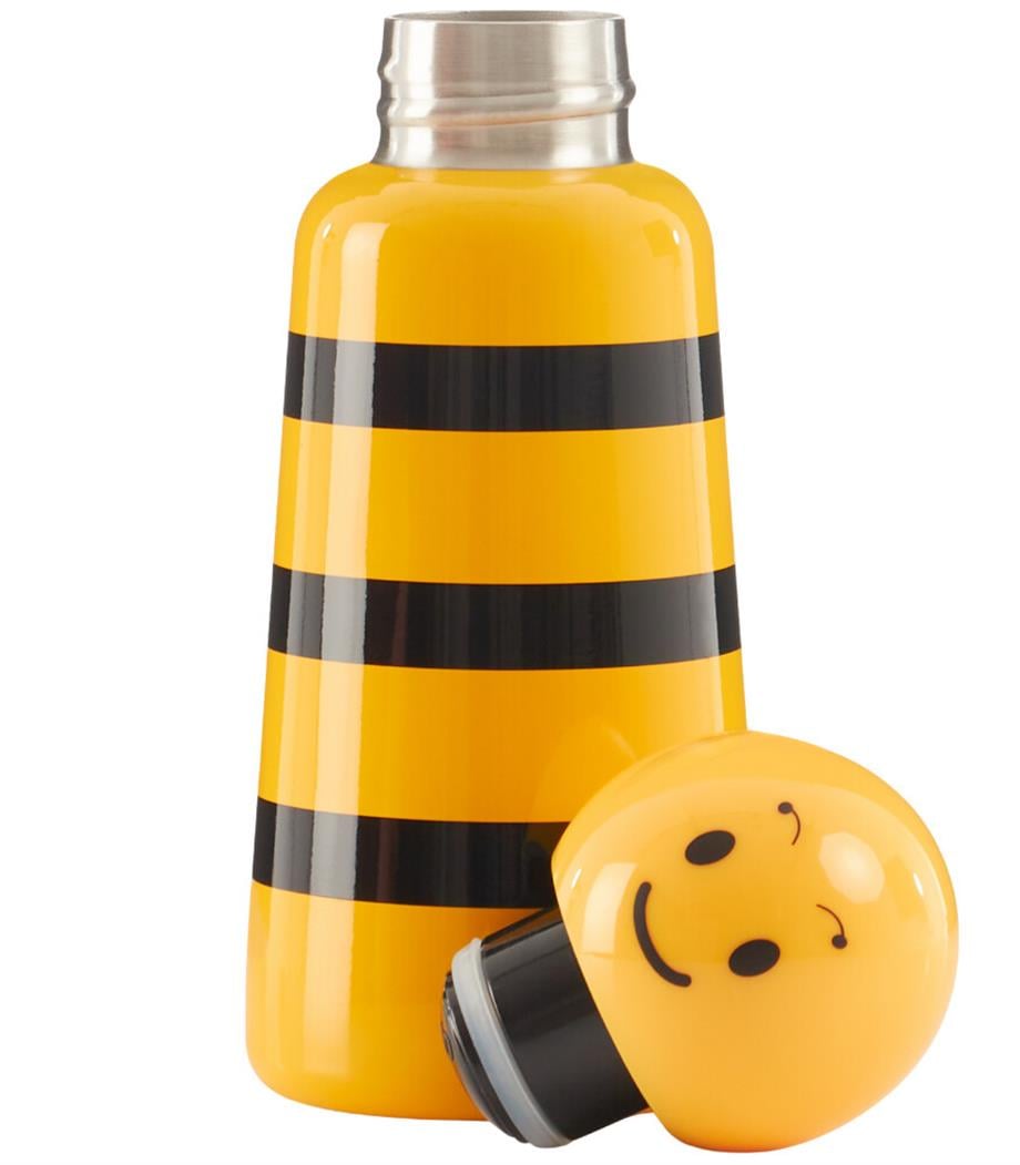 Lund London - Bumble Bee Skıttle Water Bottle 300Ml - Su Şışesı