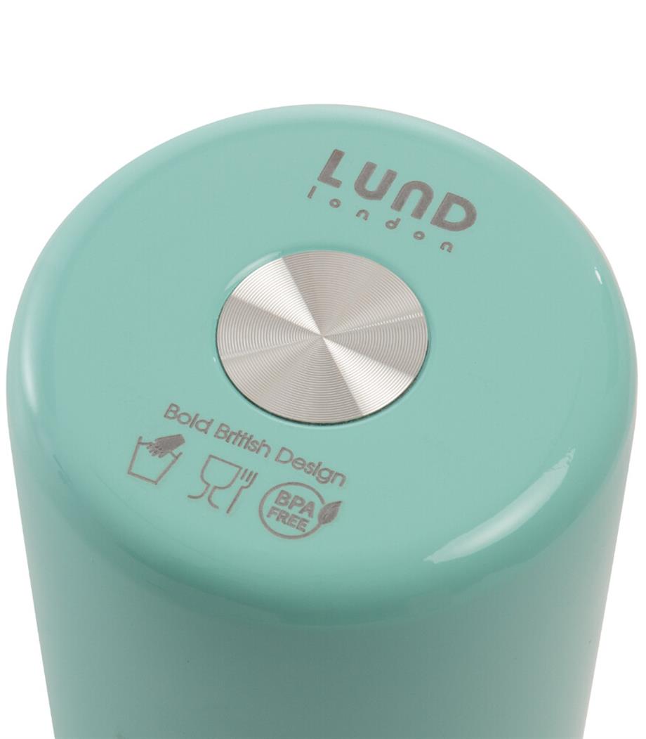 Lund London - Dog Skıttle Water Bottle 300Ml - Su Şışesı