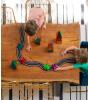 Magna-Tiles - Downhill Duo 40-Piece Set - Yokuş Aşağı 2'li - 40 Parça
