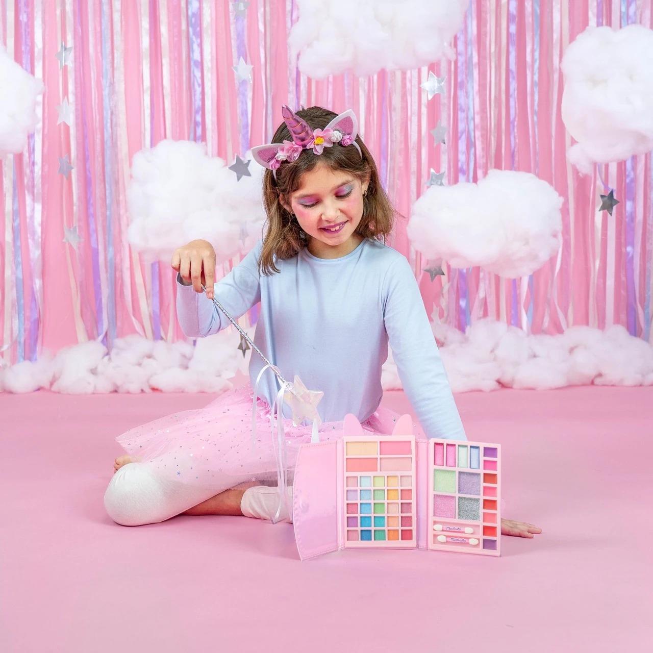Martinelia Unicorn Seyahat Makyaj Cüzdanı - Little Unicorn