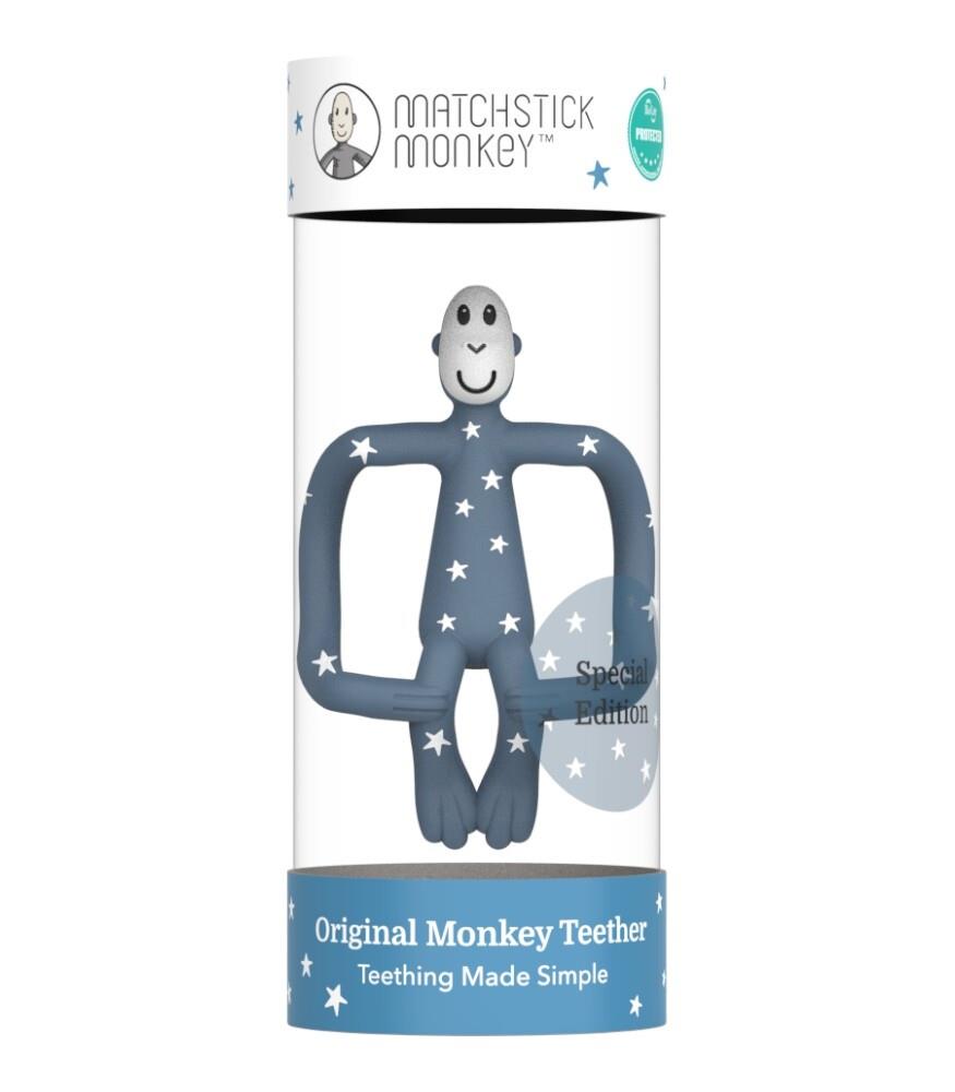 Matchstick Monkey Silkon Dis Kasiyici / Monkey (Star)
