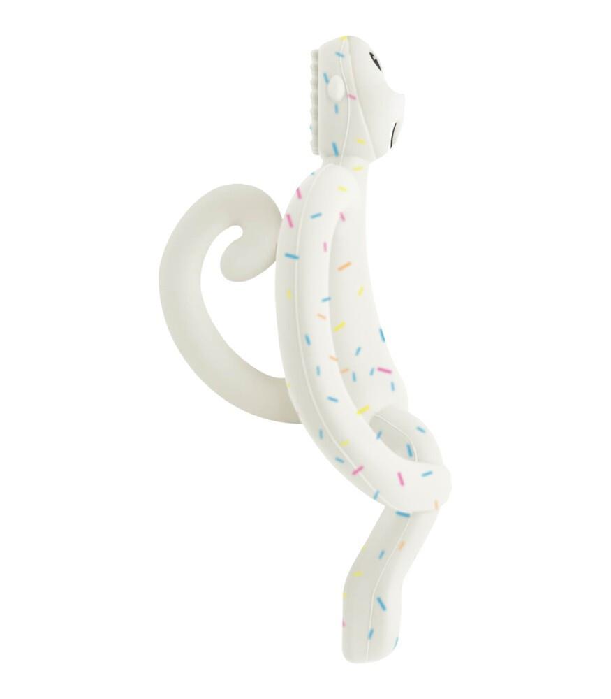 Matchstick Monkey Silkon Dis Kasiyici / Monkey (Konfeti)