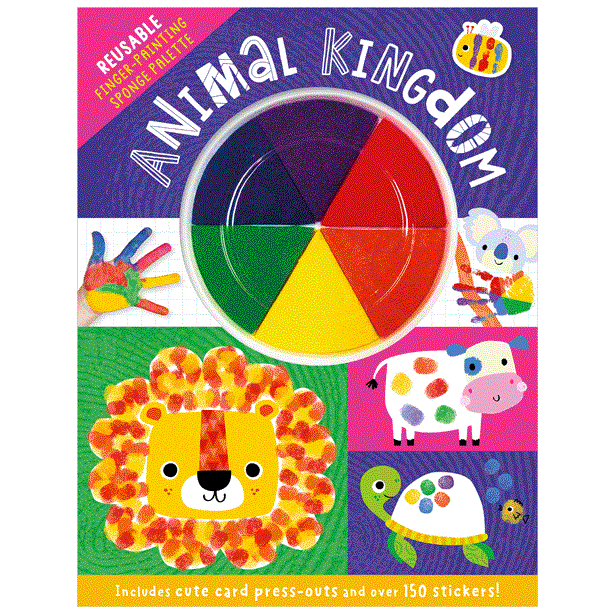 MBI - Animal Kingdom