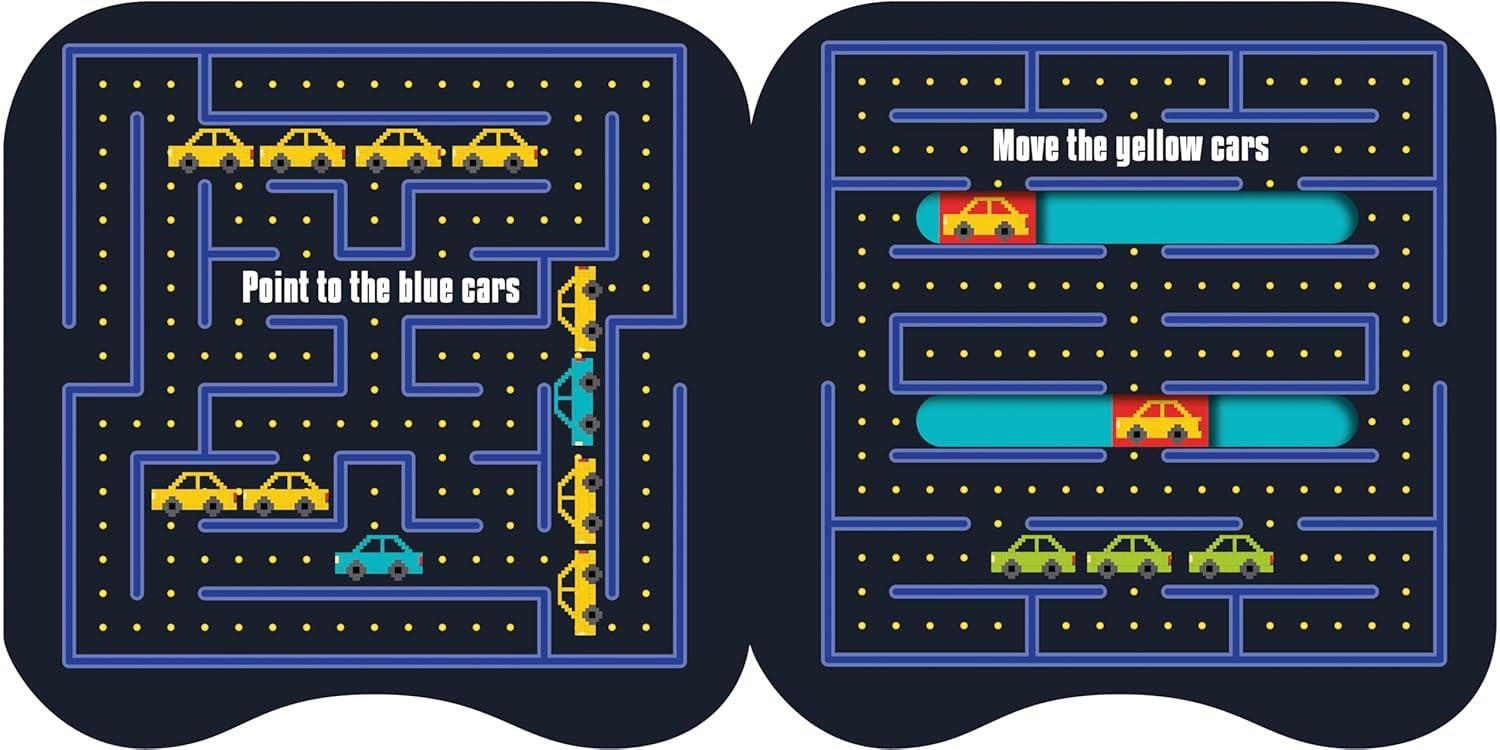 MBI - Mini Gamer