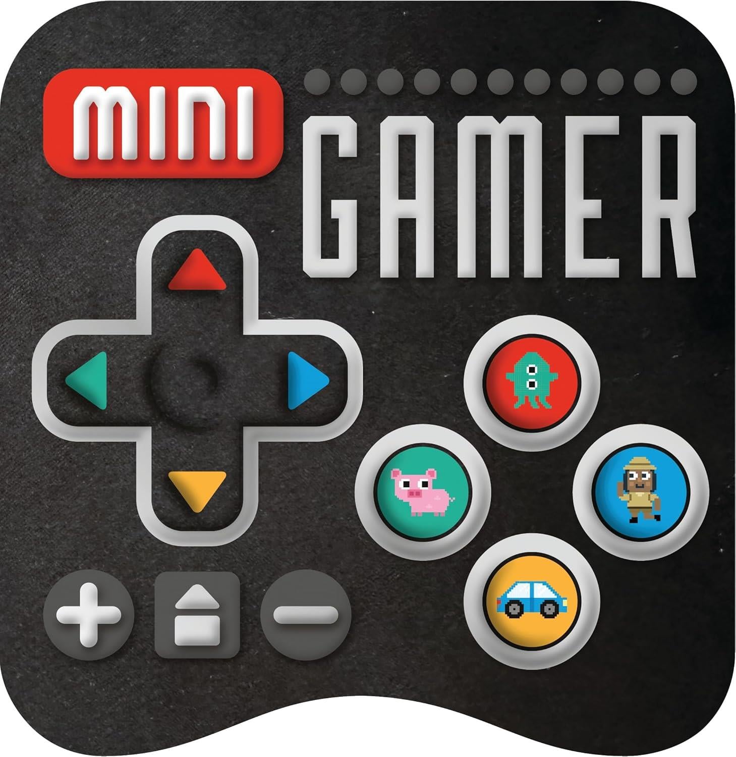 MBI - Mini Gamer