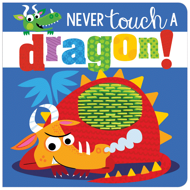 MBI - Never Touch a Dragon!