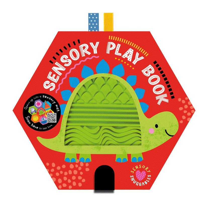 MBI - Sensory Play Book