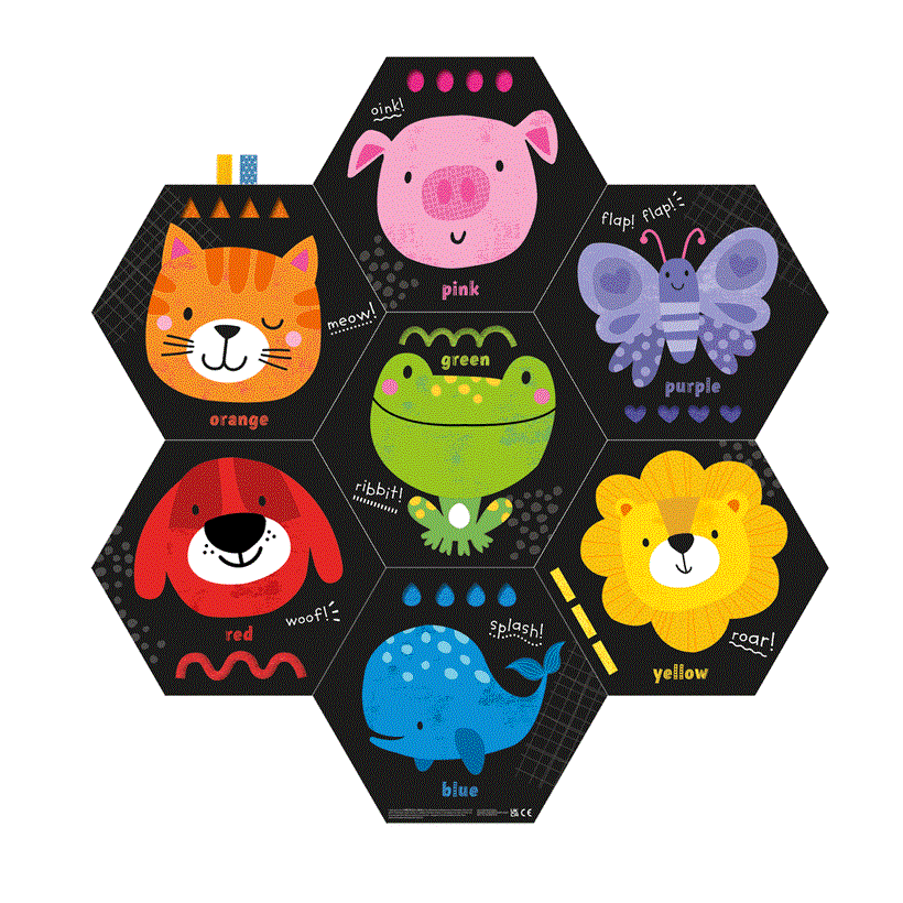 MBI - Sensory Play Book
