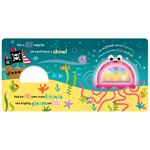 MBI - Splish Splash Glow
