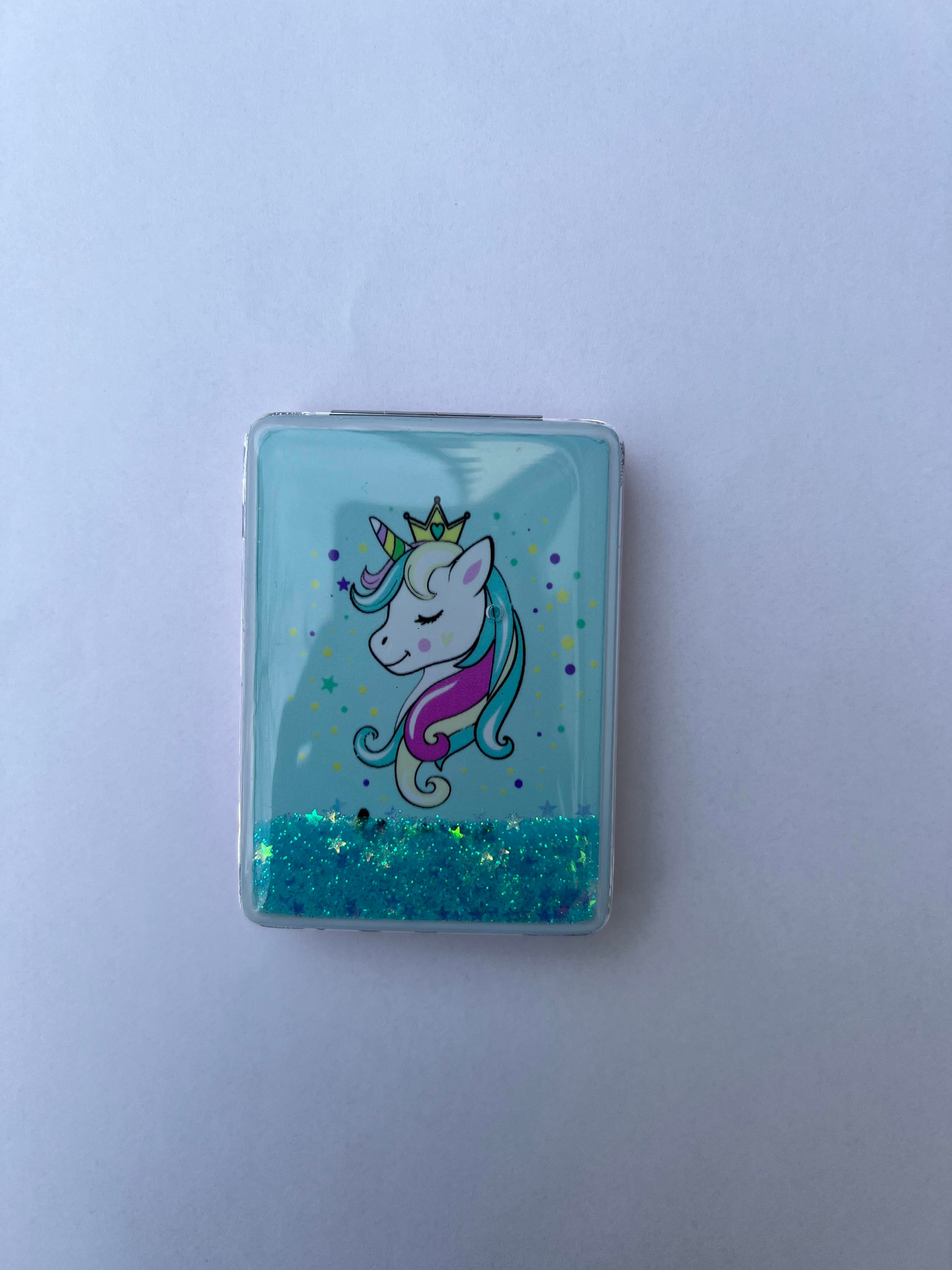 Mini Ayna