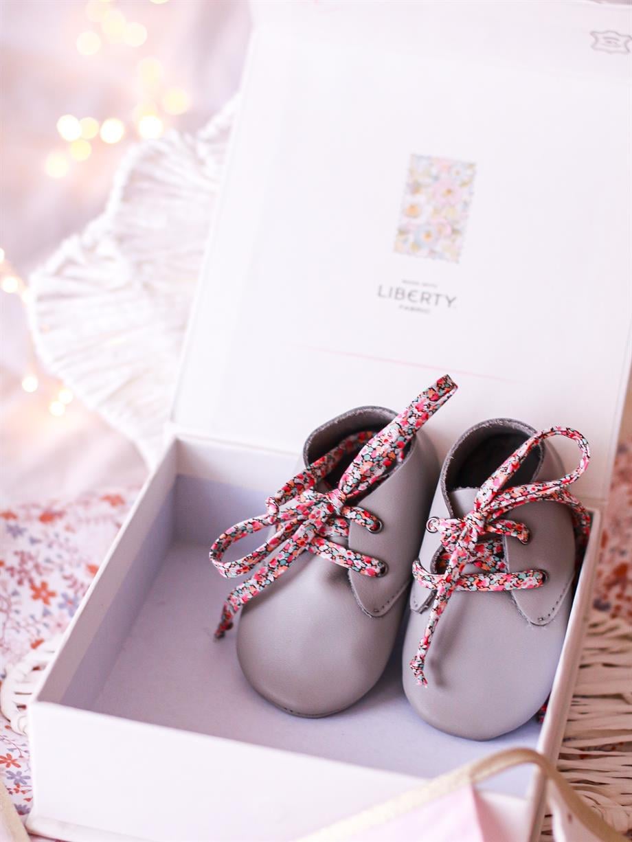 Mini Makosen-Gri